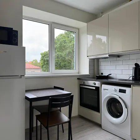 Mni Apartamentai
