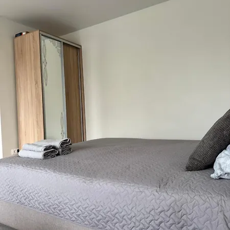 Mni Apartamentai *