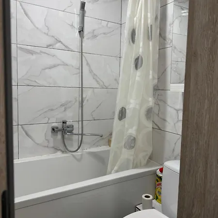 Lägenhet Mni Apartamentai