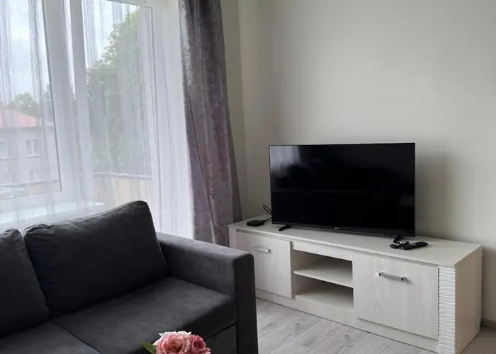 Mni Apartamentai Apartamento