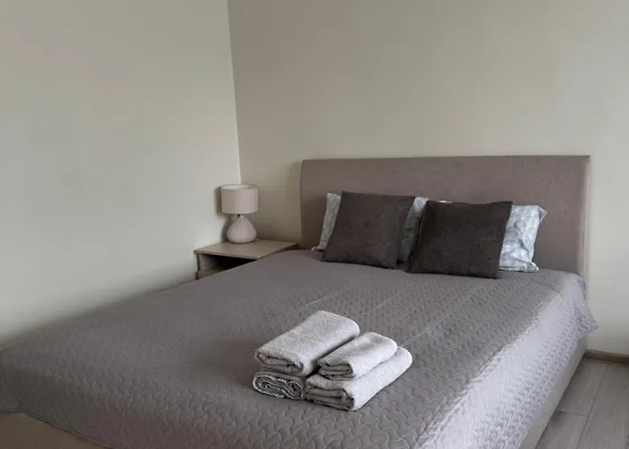 Apartamento Mni Apartamentai