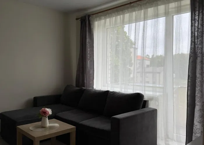 Mni Apartamentai * Klaipėda