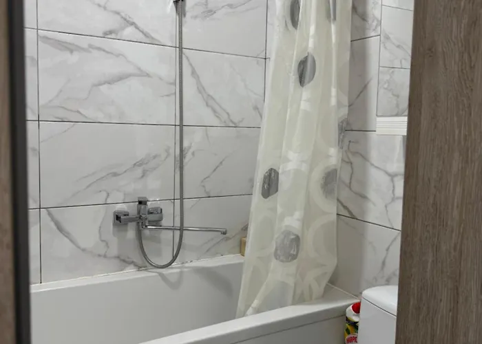 Apartamento Mni Apartamentai